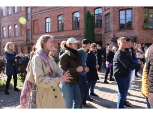 J.Pilsudska Daugavpils valsts poļu ģimnāzija