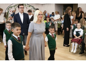 J.Pilsudska Daugavpils valsts poļu ģimnāzija