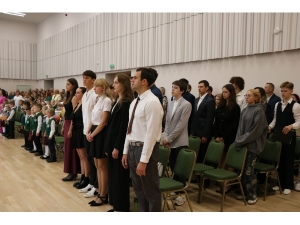 J.Pilsudska Daugavpils valsts poļu ģimnāzija