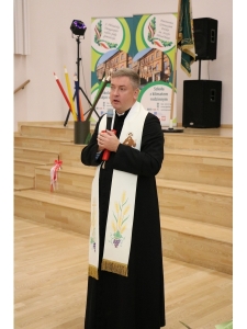 J.Pilsudska Daugavpils valsts poļu ģimnāzija