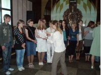 J.Pilsudska Daugavpils valsts poļu ģimnāzija