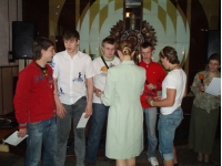 J.Pilsudska Daugavpils valsts poļu ģimnāzija