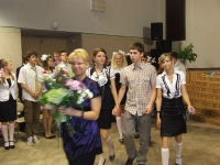 J.Pilsudska Daugavpils valsts poļu ģimnāzija