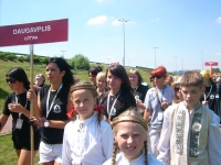J.Pilsudska Daugavpils valsts poļu ģimnāzija