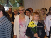 J.Pilsudska Daugavpils valsts poļu ģimnāzija