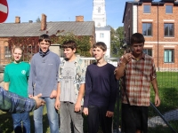 J.Pilsudska Daugavpils valsts poļu ģimnāzija