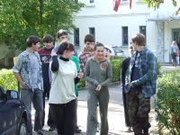 J.Pilsudska Daugavpils valsts poļu ģimnāzija