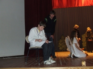 J.Pilsudska Daugavpils valsts poļu ģimnāzija