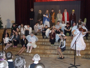 J.Pilsudska Daugavpils valsts poļu ģimnāzija