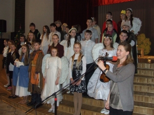 J.Pilsudska Daugavpils valsts poļu ģimnāzija