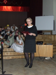 J.Pilsudska Daugavpils valsts poļu ģimnāzija