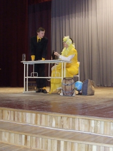 J.Pilsudska Daugavpils valsts poļu ģimnāzija