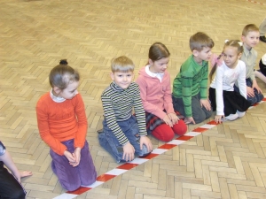 J.Pilsudska Daugavpils valsts poļu ģimnāzija