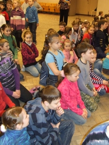 J.Pilsudska Daugavpils valsts poļu ģimnāzija