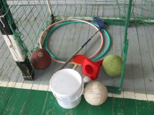 J.Pilsudska Daugavpils valsts poļu ģimnāzija