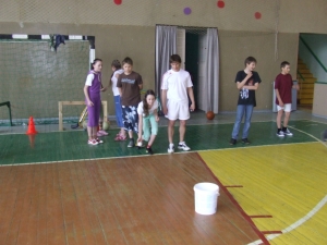 J.Pilsudska Daugavpils valsts poļu ģimnāzija