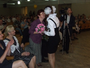 J.Pilsudska Daugavpils valsts poļu ģimnāzija