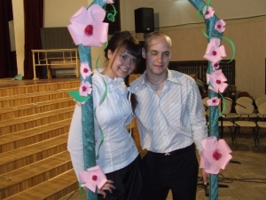 J.Pilsudska Daugavpils valsts poļu ģimnāzija