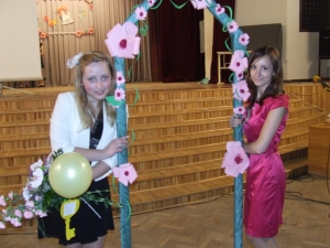 J.Pilsudska Daugavpils valsts poļu ģimnāzija