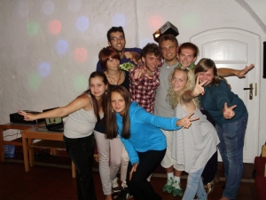 J.Pilsudska Daugavpils valsts poļu ģimnāzija