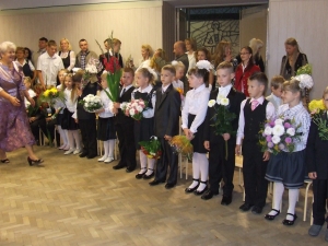J.Pilsudska Daugavpils valsts poļu ģimnāzija