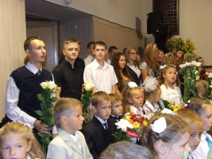 J.Pilsudska Daugavpils valsts poļu ģimnāzija