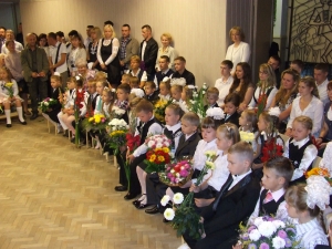 J.Pilsudska Daugavpils valsts poļu ģimnāzija