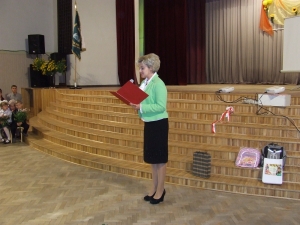 J.Pilsudska Daugavpils valsts poļu ģimnāzija