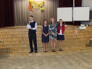 J.Pilsudska Daugavpils valsts poļu ģimnāzija