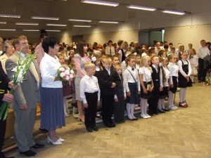 J.Pilsudska Daugavpils valsts poļu ģimnāzija