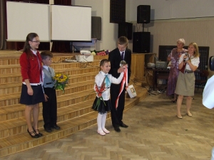 J.Pilsudska Daugavpils valsts poļu ģimnāzija