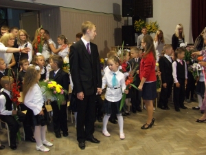 J.Pilsudska Daugavpils valsts poļu ģimnāzija