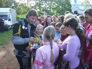 J.Pilsudska Daugavpils valsts poļu ģimnāzija