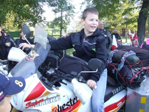 J.Pilsudska Daugavpils valsts poļu ģimnāzija