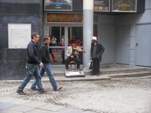 J.Pilsudska Daugavpils valsts poļu ģimnāzija