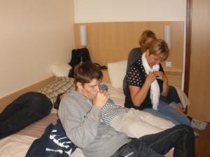 J.Pilsudska Daugavpils valsts poļu ģimnāzija