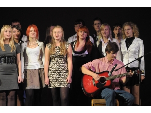 J.Pilsudska Daugavpils valsts poļu ģimnāzija