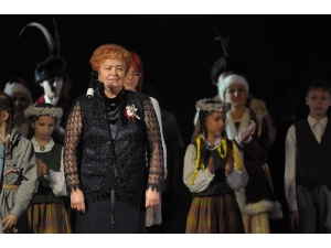 J.Pilsudska Daugavpils valsts poļu ģimnāzija