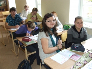 J.Pilsudska Daugavpils valsts poļu ģimnāzija