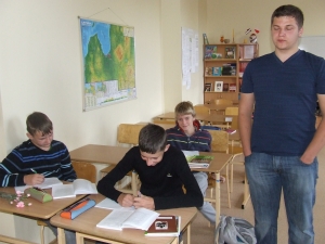 J.Pilsudska Daugavpils valsts poļu ģimnāzija