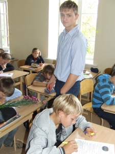 J.Pilsudska Daugavpils valsts poļu ģimnāzija