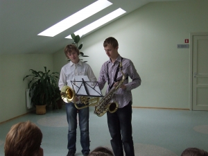 J.Pilsudska Daugavpils valsts poļu ģimnāzija