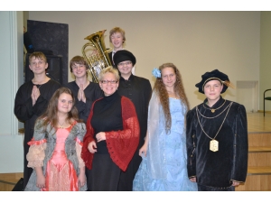 J.Pilsudska Daugavpils valsts poļu ģimnāzija