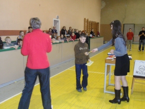 J.Pilsudska Daugavpils valsts poļu ģimnāzija