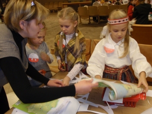 J.Pilsudska Daugavpils valsts poļu ģimnāzija