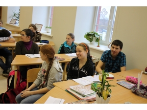 J.Pilsudska Daugavpils valsts poļu ģimnāzija