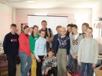J.Pilsudska Daugavpils valsts poļu ģimnāzija
