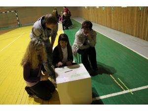 J.Pilsudska Daugavpils valsts poļu ģimnāzija