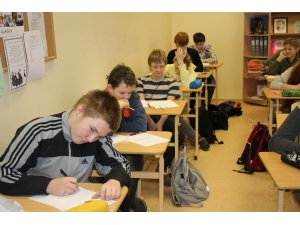 J.Pilsudska Daugavpils valsts poļu ģimnāzija