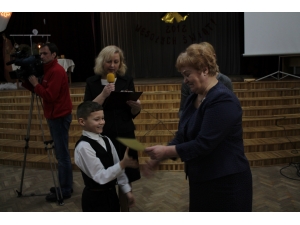 J.Pilsudska Daugavpils valsts poļu ģimnāzija